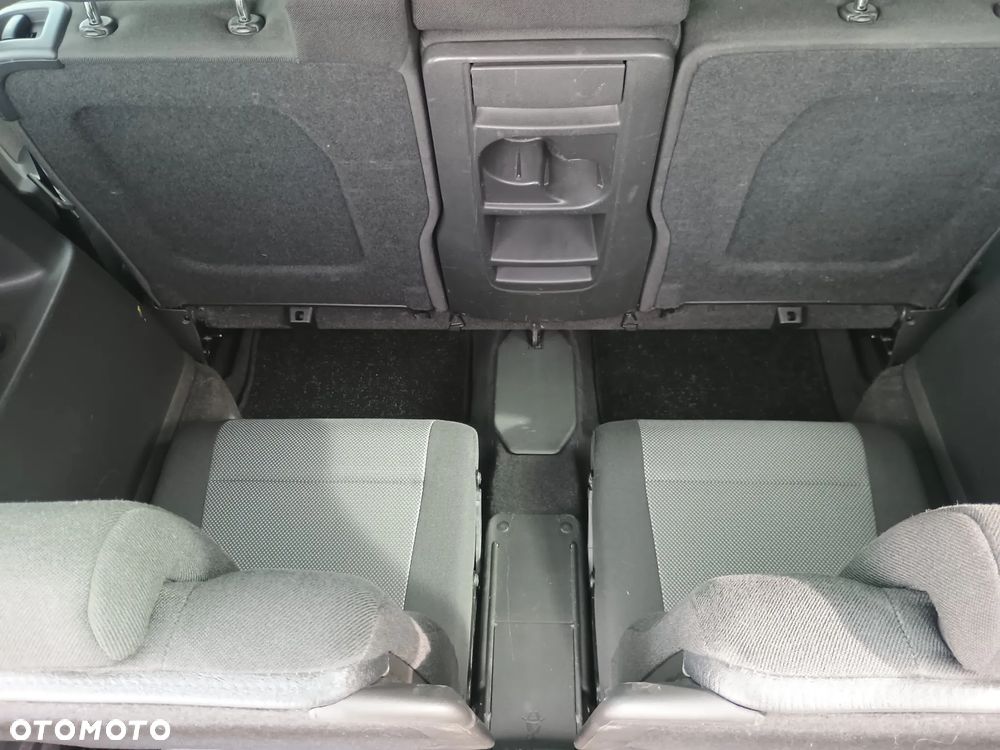 Opel Zafira 1.6 EcoFLEX Edition 111 Jahre - 16