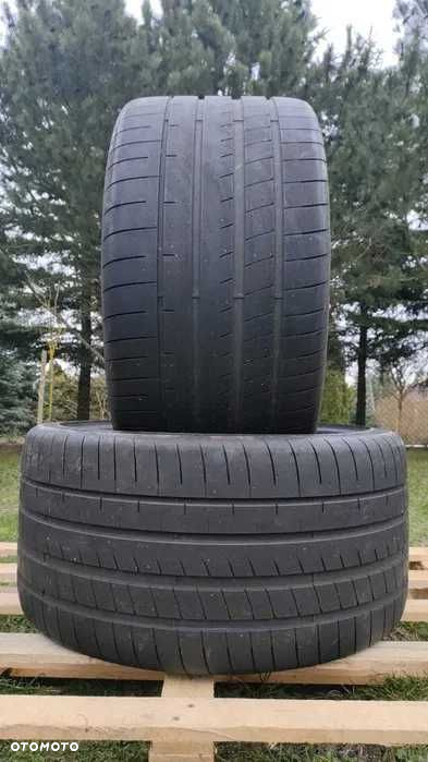 2 sztuki opony letnie 305/30/21 Goodyear (OL18/O)