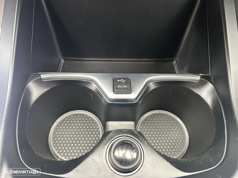 BMW 116 d Advantage - 32