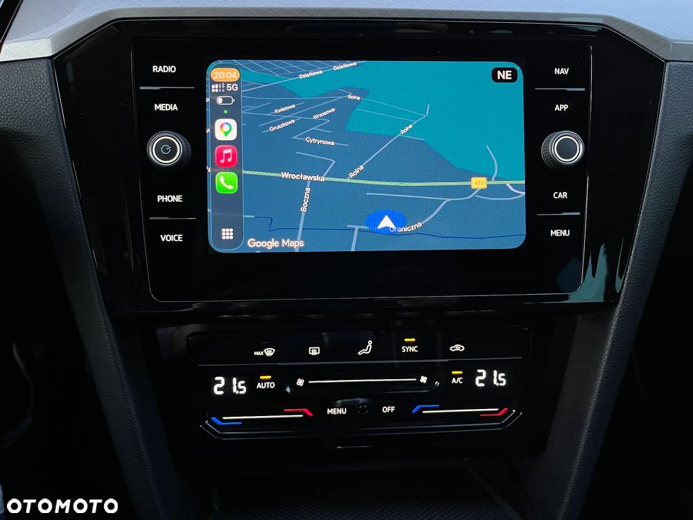 Volkswagen Passat Variant 2.0 TDI EVO Business - 14