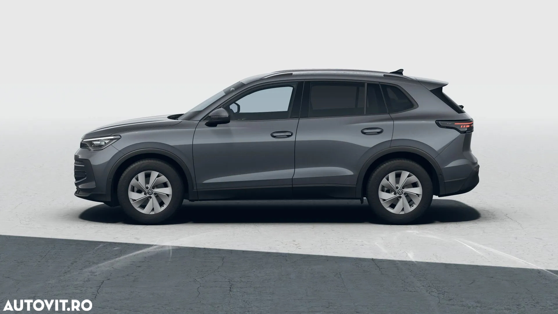 Volkswagen Tiguan 1.5 eTSI DSG MHEV Life - 3