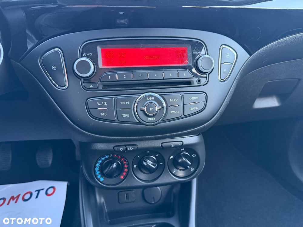 Opel Corsa 1.3 D (CDTi) Edition - 8