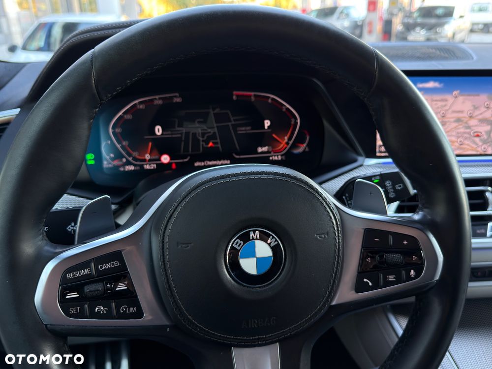 BMW X5 - 22