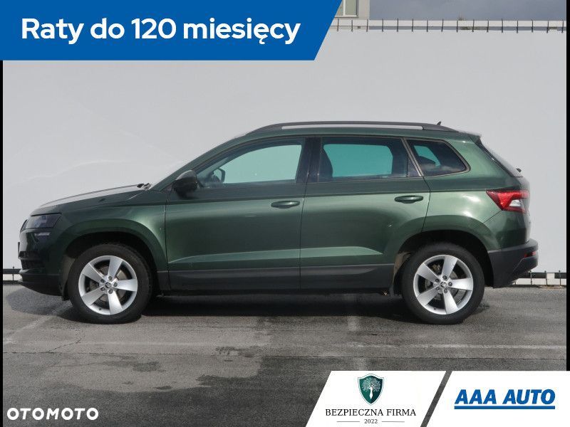 Skoda Karoq - 4