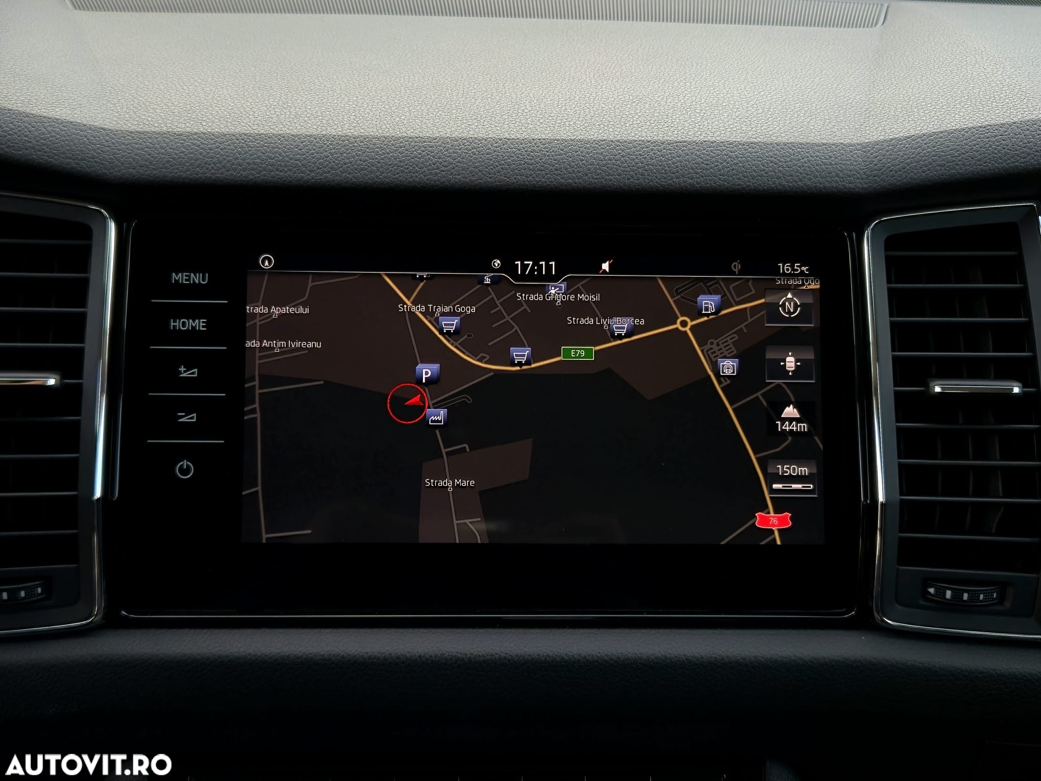 Skoda Kodiaq 2.0 TDI 4X4 DSG Style - 17