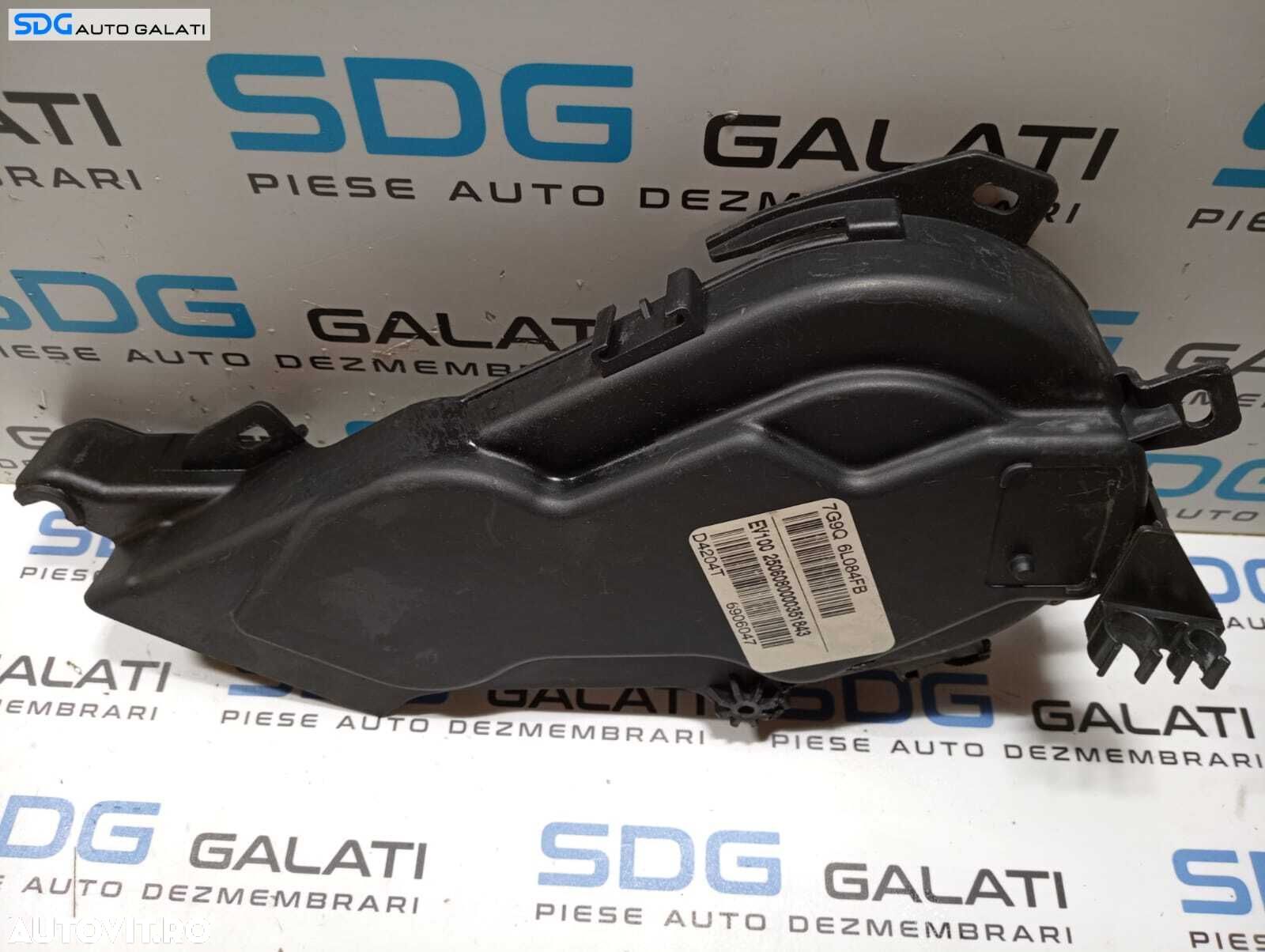 Capac Distributie Motor Ford Galaxy 3 2.0 TDCI 2006 - 2014 Cod 7G9Q-6L084FB 29655399580 [M4432] - 1