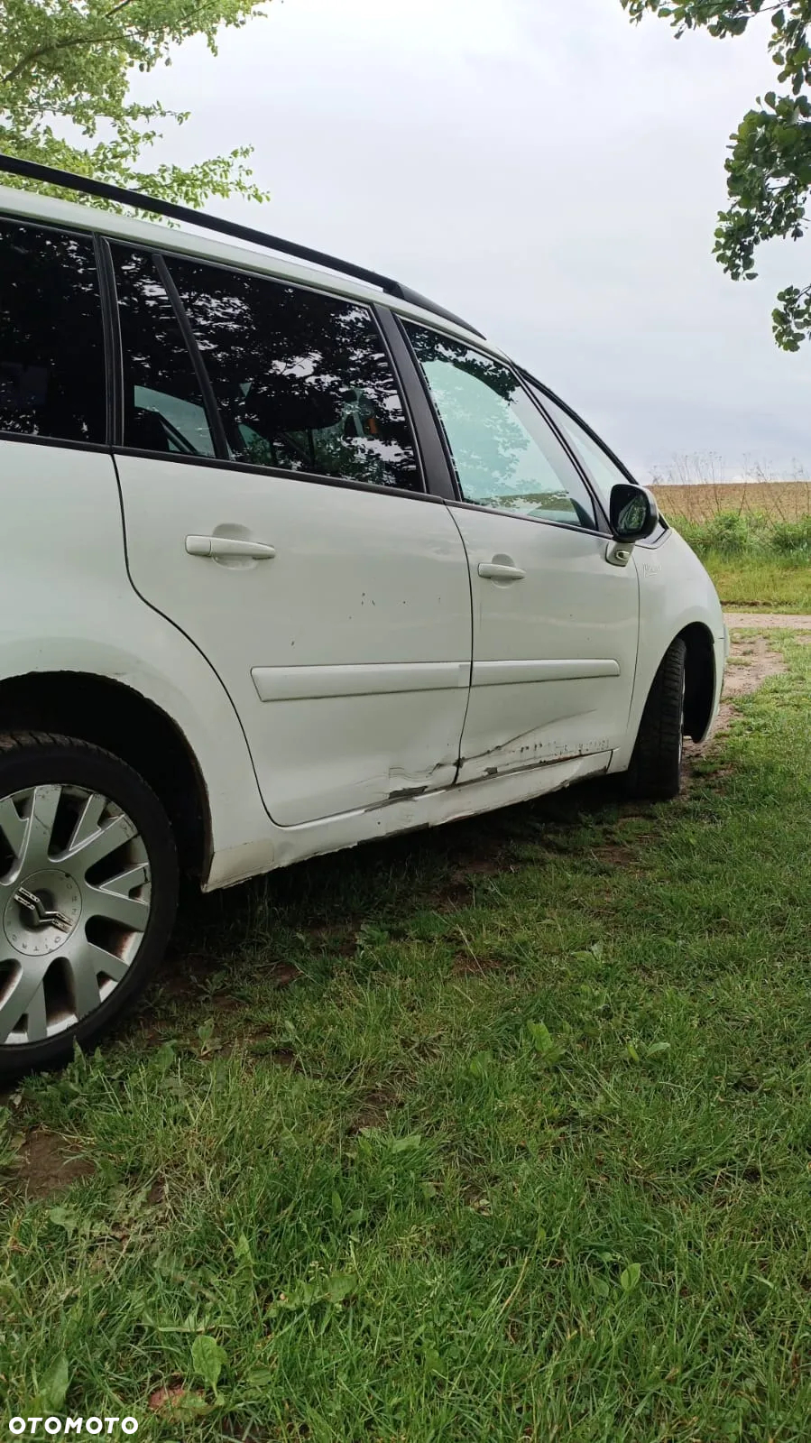 Citroën C4 Picasso 2.0 HDi Equilibre Exclusive - 30