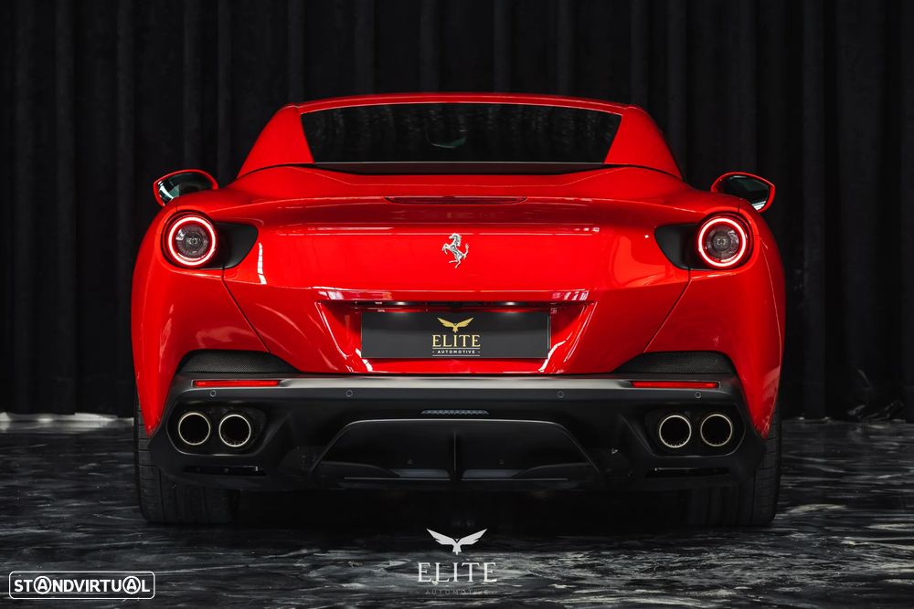 Ferrari Portofino Standard - 13