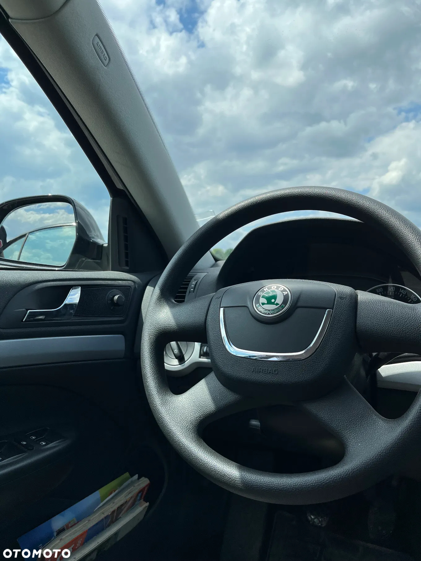 Skoda Octavia 1.4 TSI Classic - 13