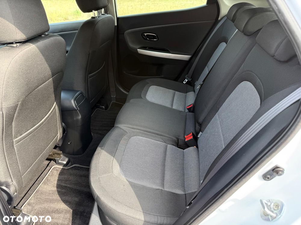 Kia Ceed 1.4 Smart Plus - 17