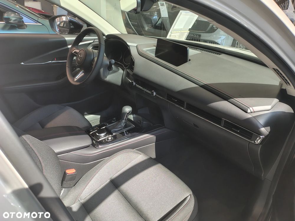 Mazda CX-30 2.0 mHEV Homura 2WD - 5