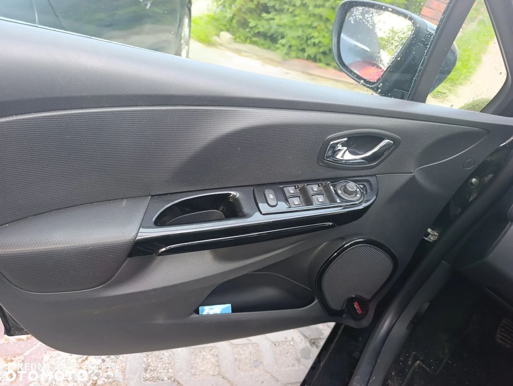 Renault Clio Energy dCi 90 Start & Stop LIMITED - 24