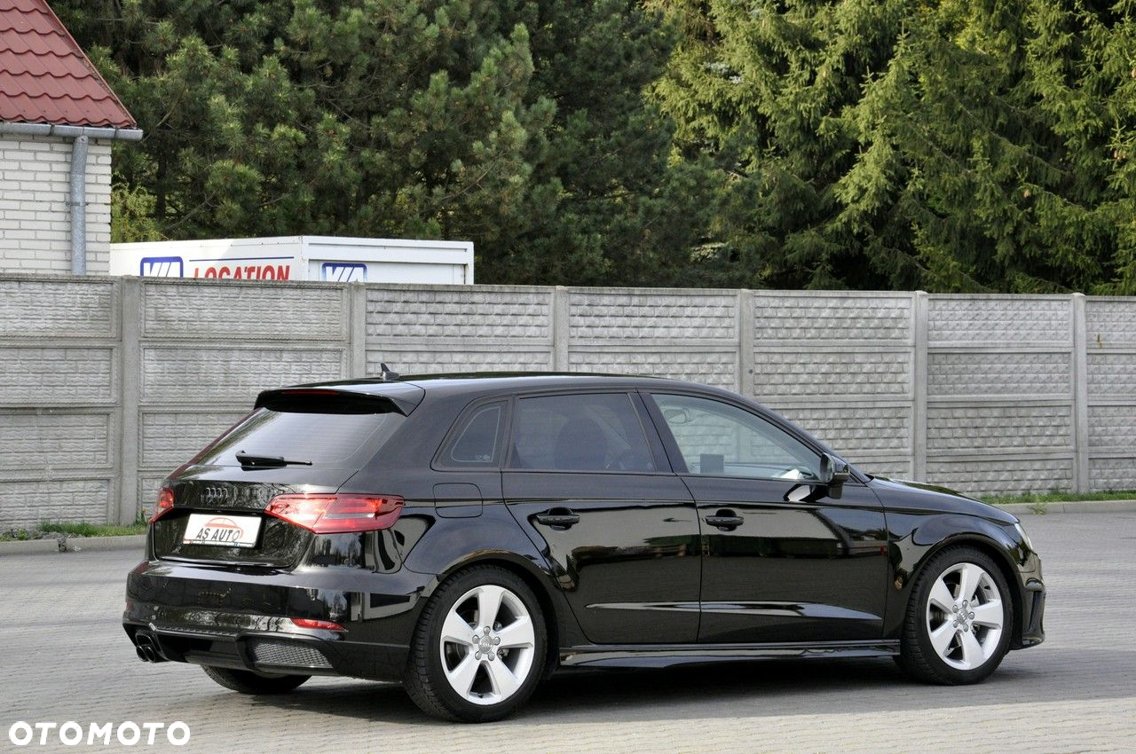 Audi A3 - 28