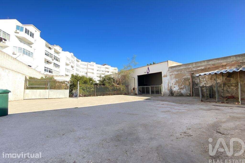 Armazém em Olhão de 228,00 m2 - Grande imagem: 3/30