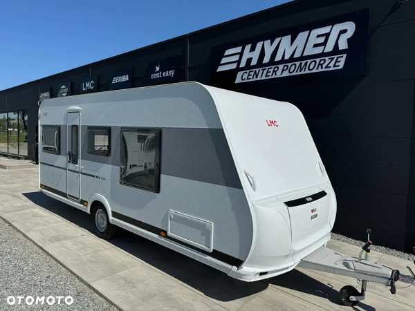 LMC Style 450D