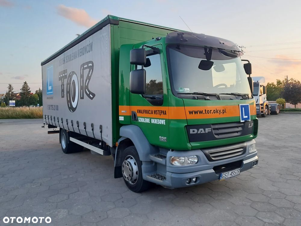 DAF Lf 55 250 - 1