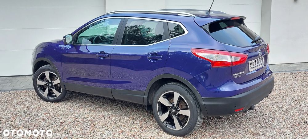 Nissan Qashqai 1.2 DIG-T 360 - 11
