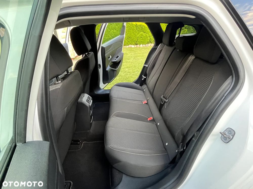 Peugeot 308 - 27
