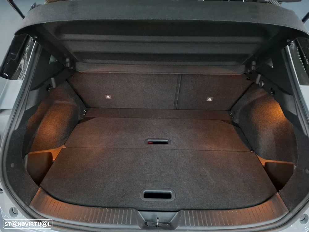 Nissan Qashqai 1.3 DIG-T N-Connecta LED+TT+SKY - 23