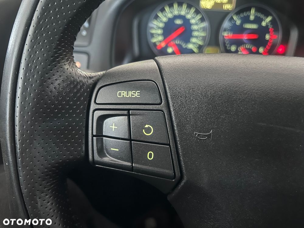 Volvo C30 D2 Business Edition Pro Start-Stop - 32