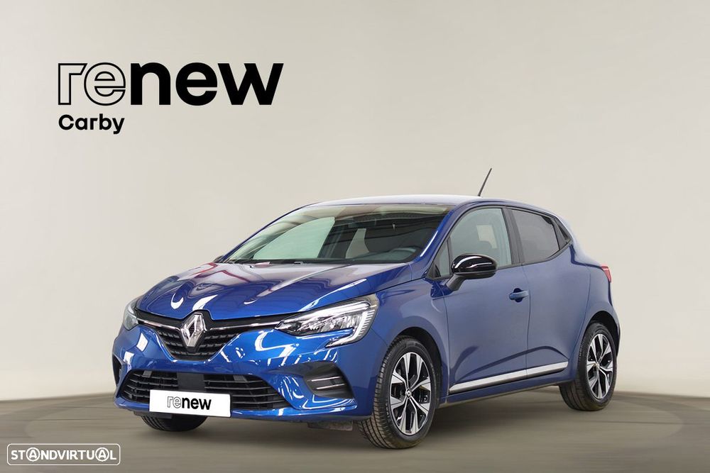 Renault Clio 1.0 TCe Evolution - 1