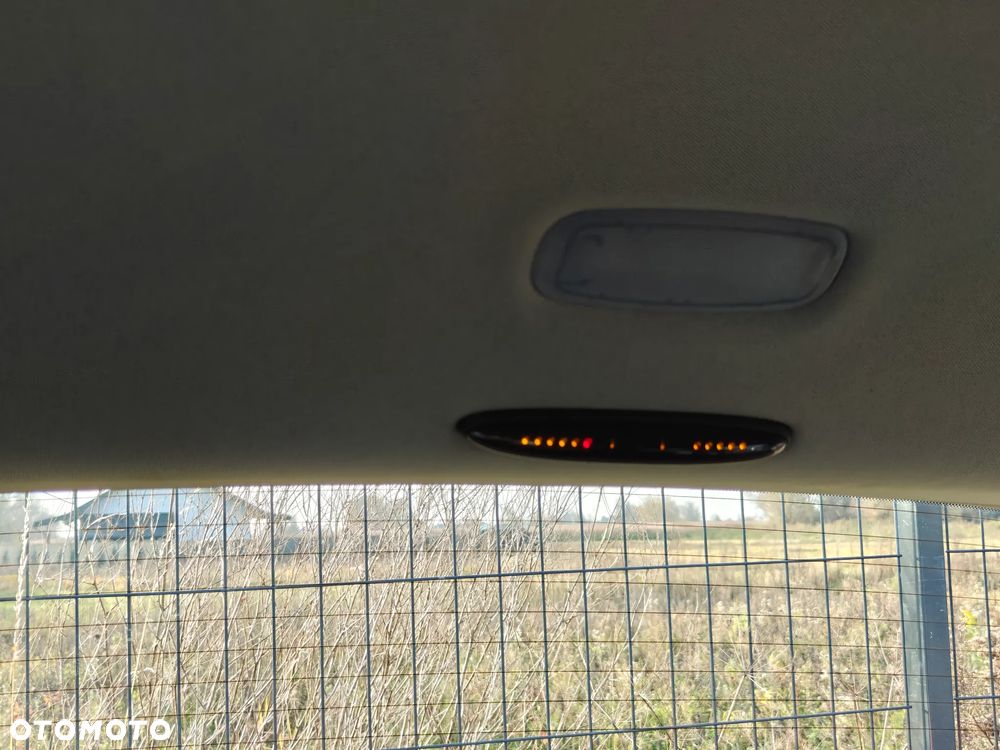 Mercedes-Benz Klasa A - 18