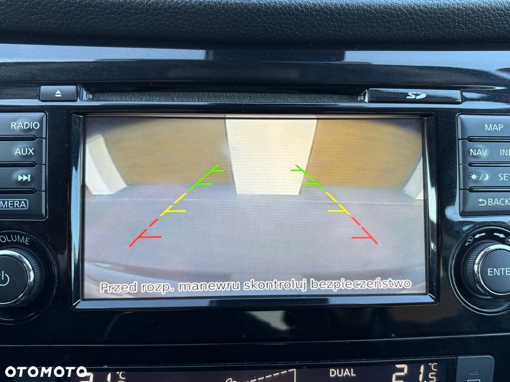 Nissan Qashqai 1.2 DIG-T N-Vision - 26