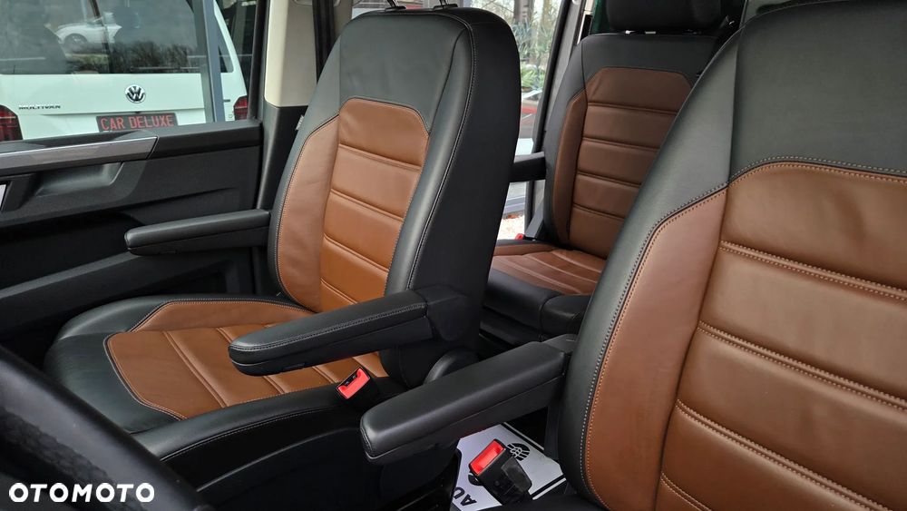 Volkswagen Multivan 2.0 TDI L1 Highline 4Motion DSG - 10