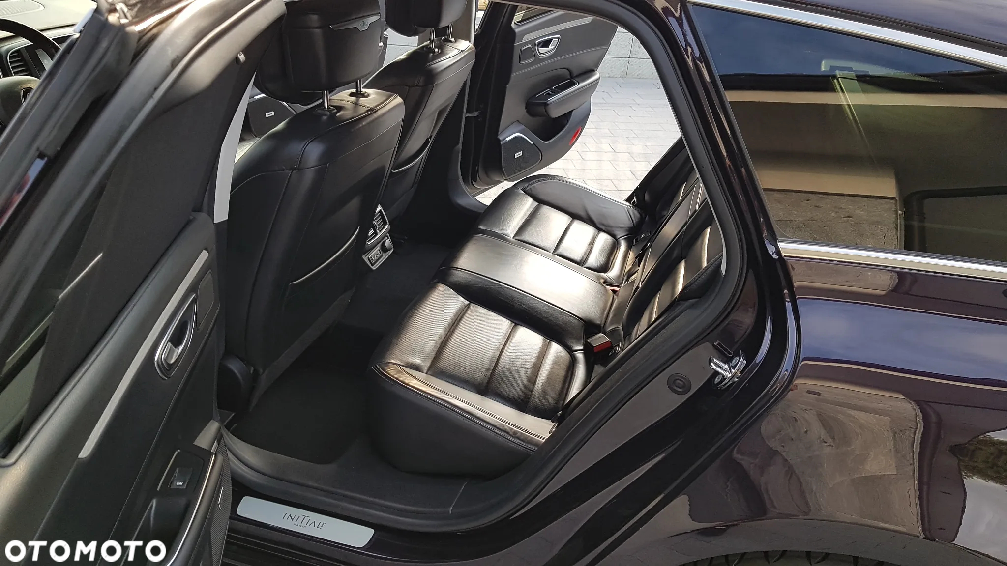 Renault Talisman 1.6 Energy dCi Initiale Paris EDC - 32