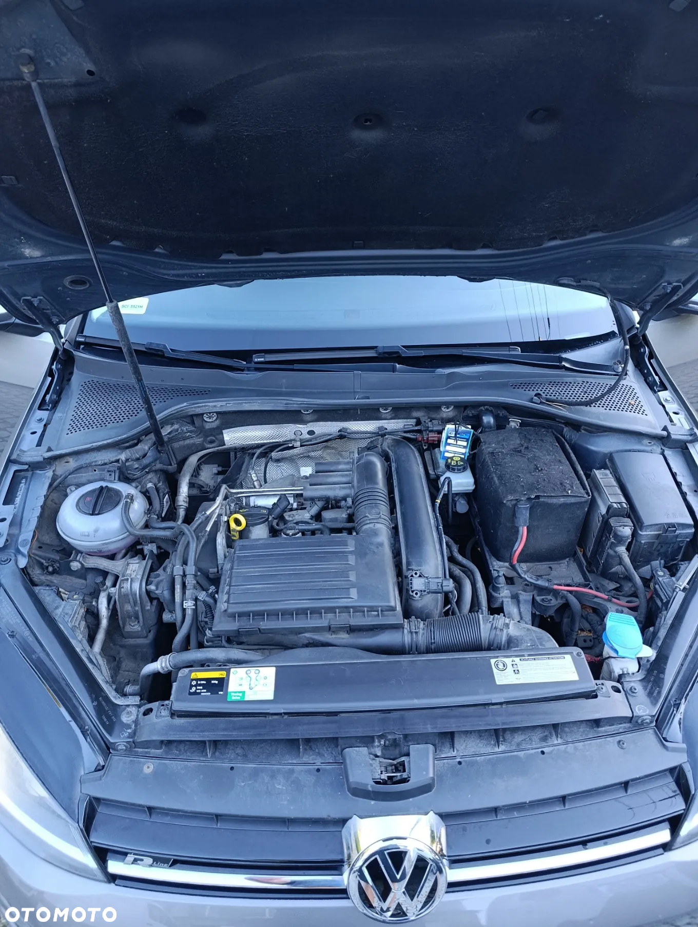 Volkswagen Golf - 18