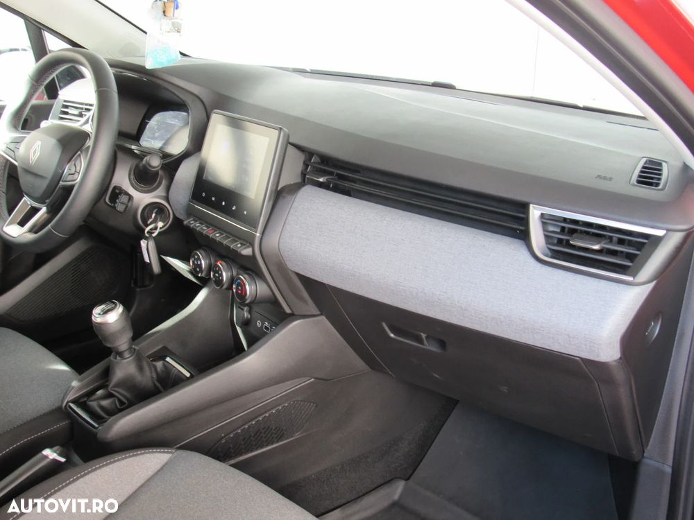 Renault Clio - 13