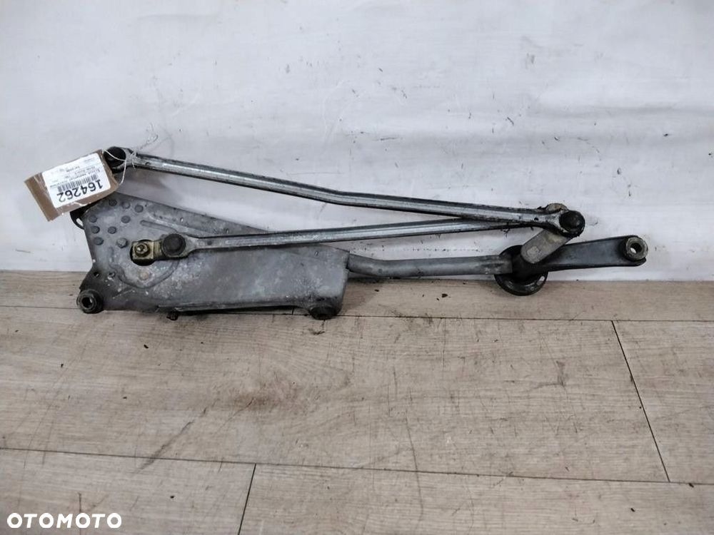 honda accord vi silnik mechanizm wycieraczek - 2