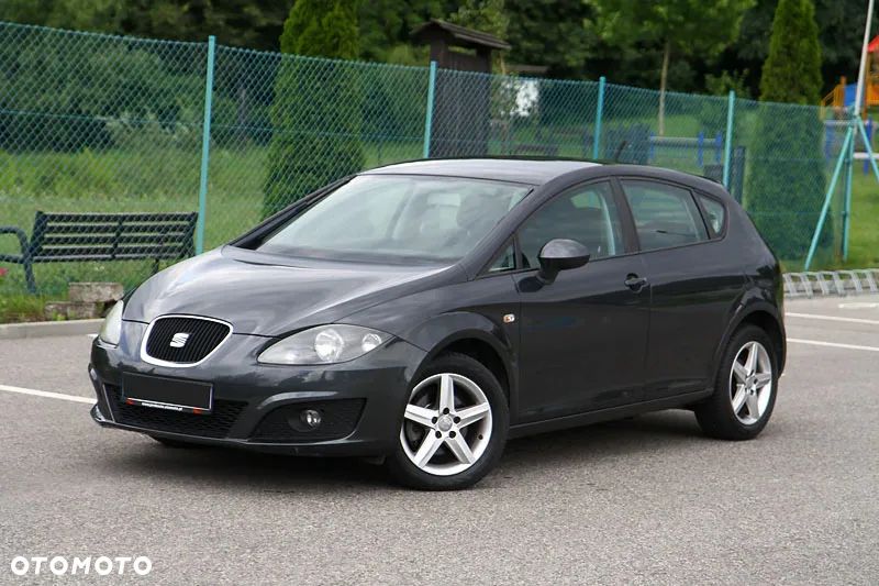Seat Leon 1.6 TDI Style - 1
