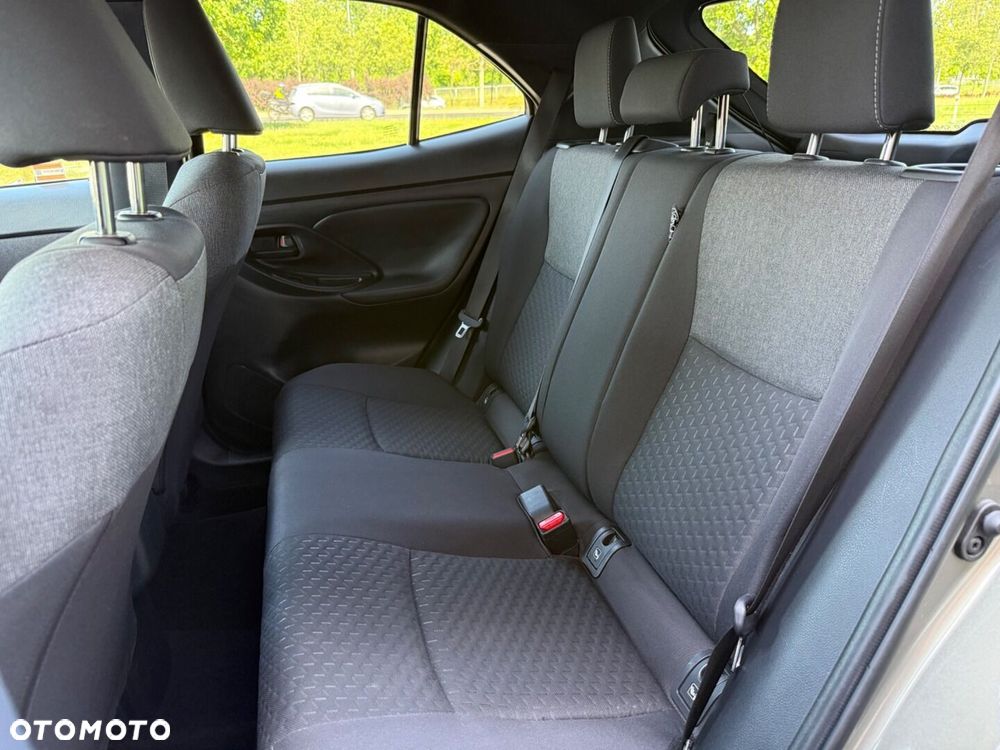 Toyota Yaris Cross Hybrid 1.5 Style - 10