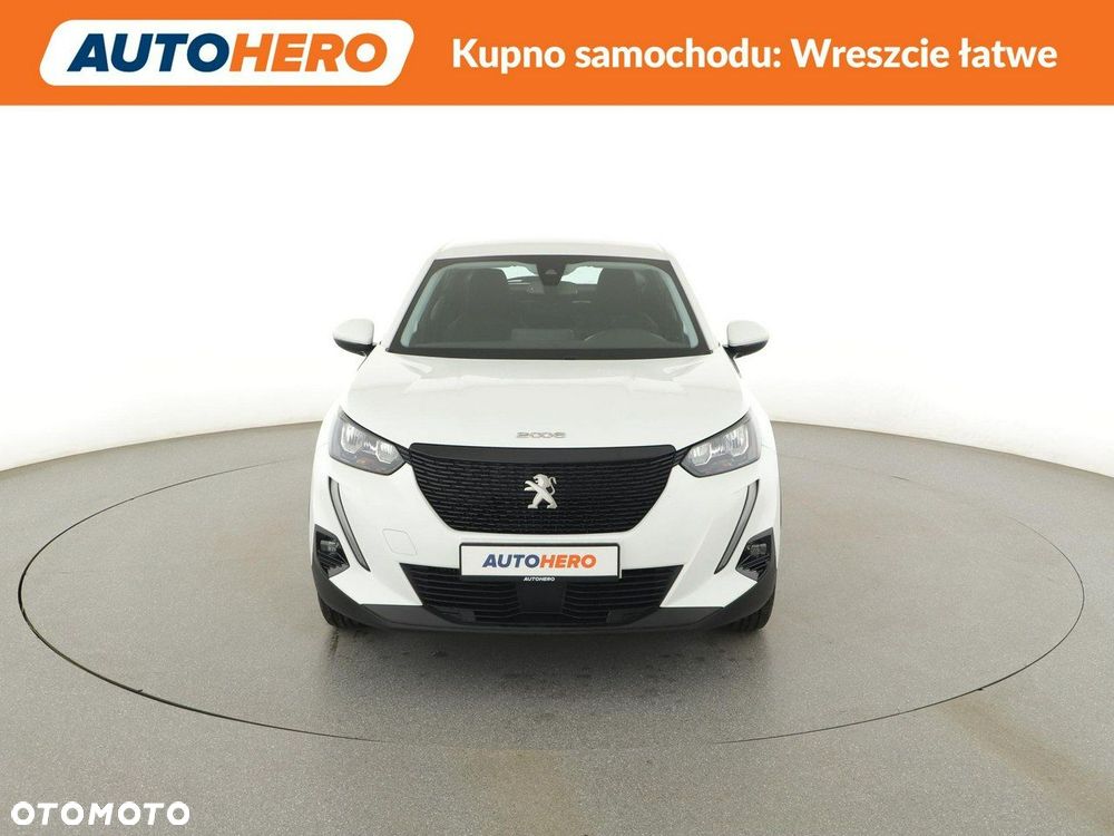 Peugeot 2008 1.5 BlueHDi Active S&S - 12