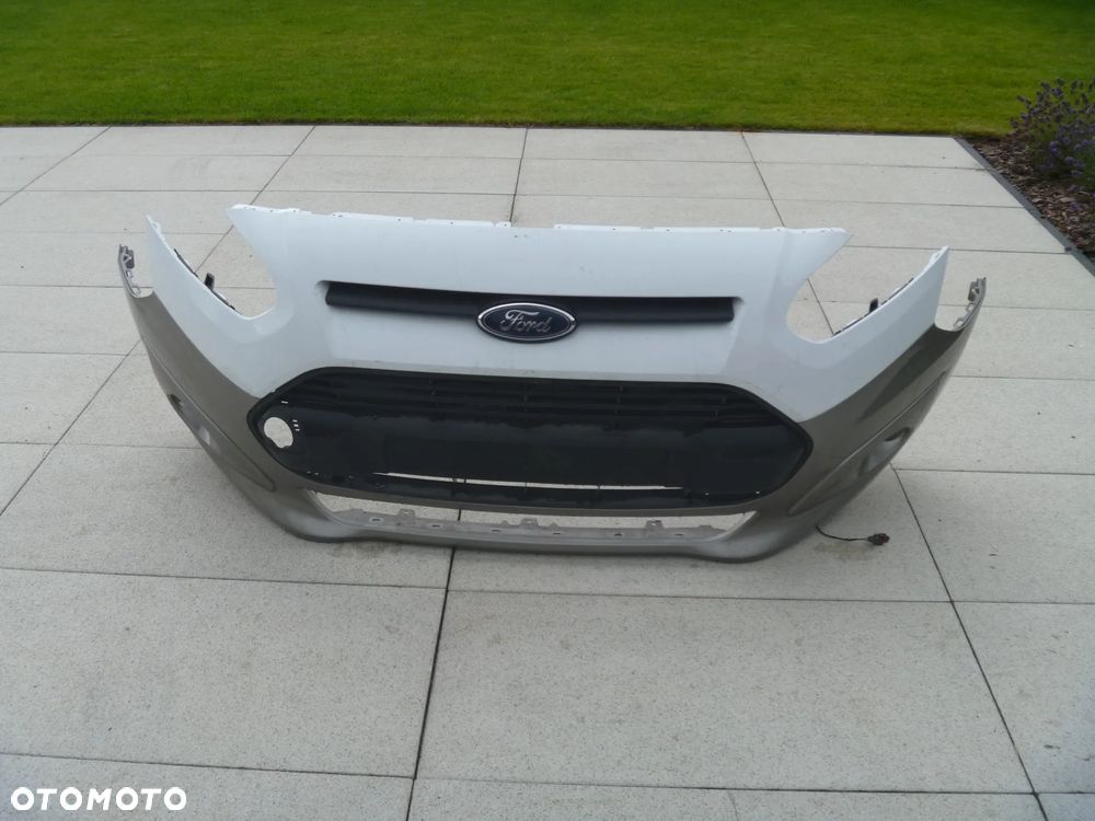 FORD FOCUS MK3 KUGA 2 CONNECT, 1.5/1.6 TDCI INTERCOOLER - 6