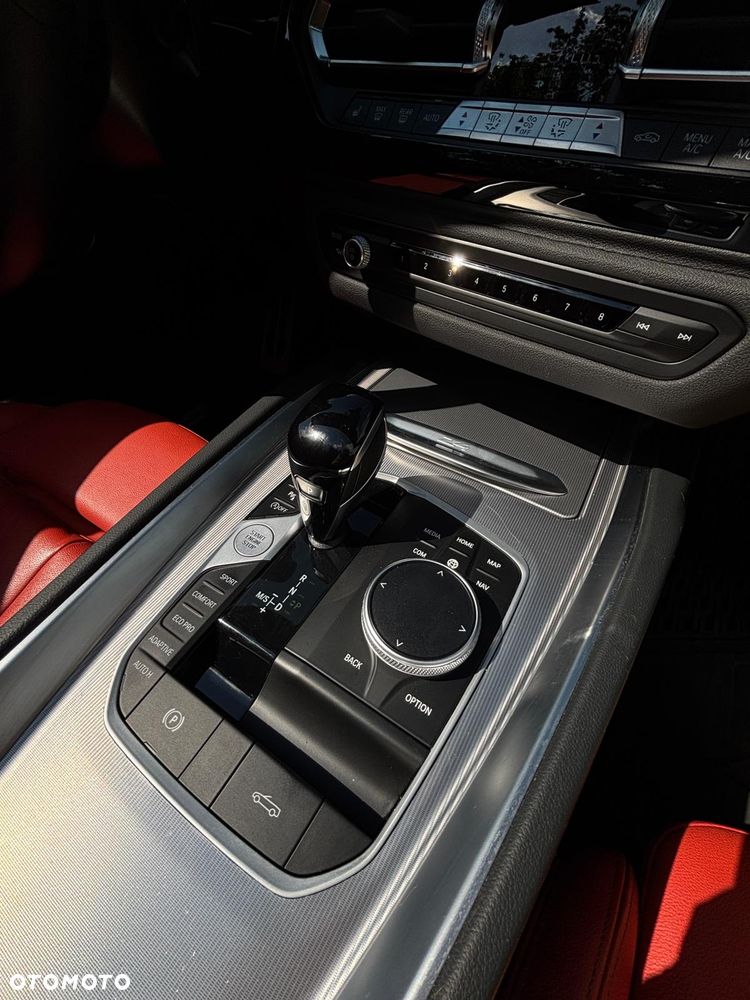 BMW Z4 M M40i sport - 17
