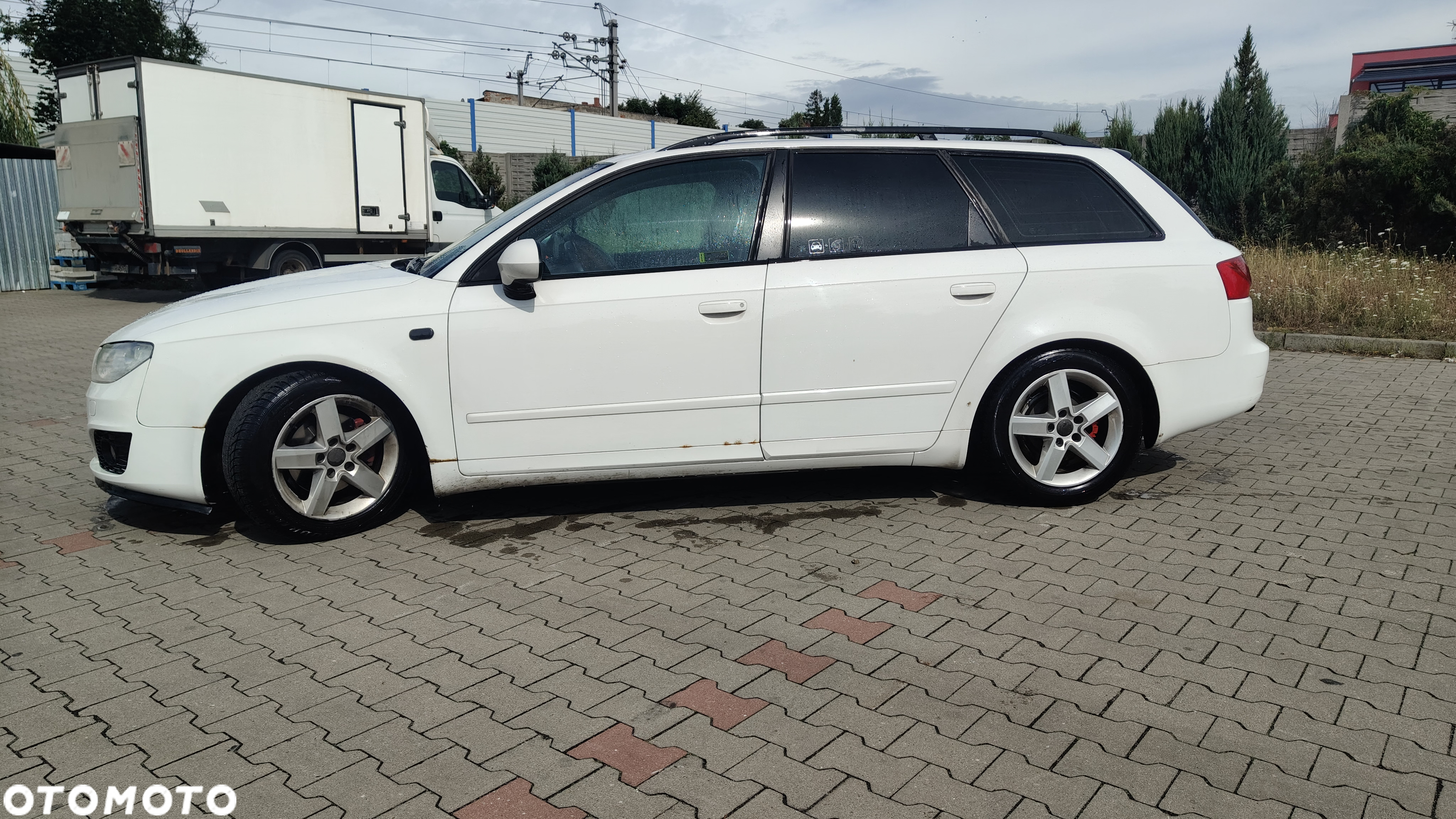 Seat Exeo 2.0 TDI DPF Sport - 8