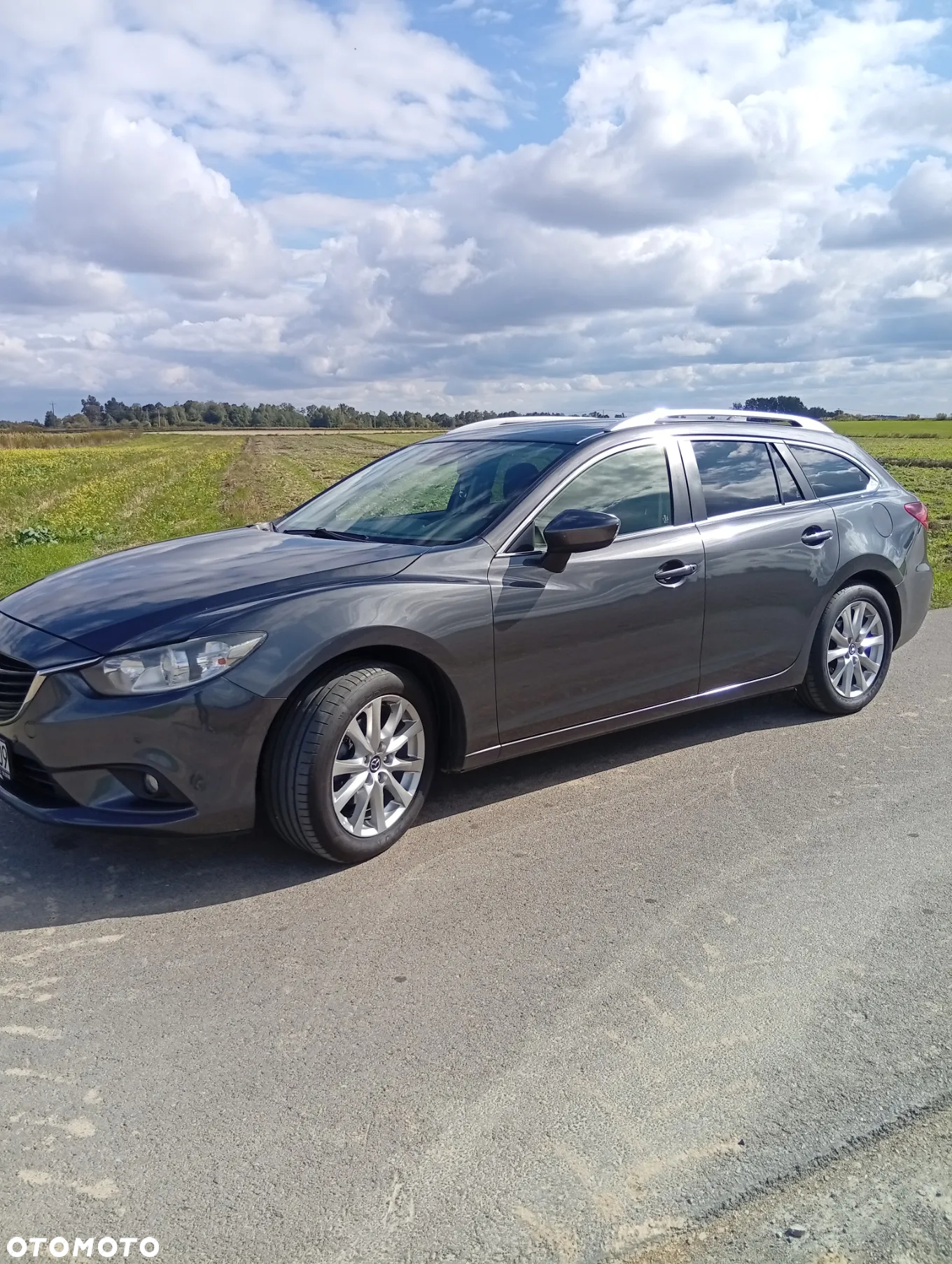 Mazda 6 2.0 Skyenergy - 9