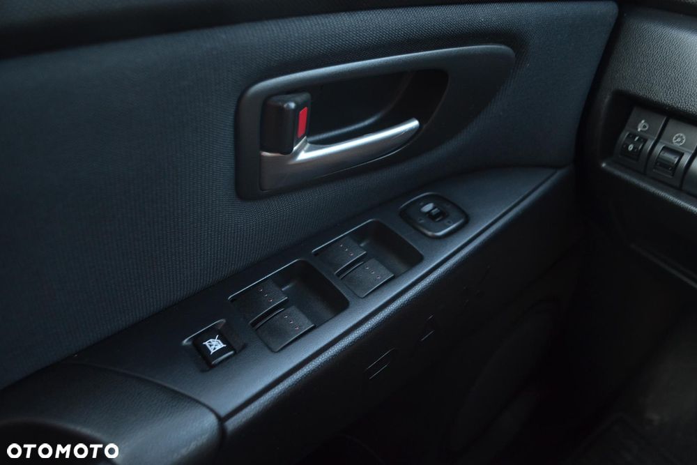 Mazda 3 1.6 CD Top - 24