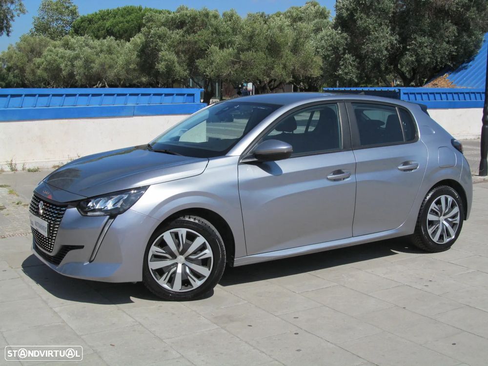 Peugeot 208 PureTech 100 Active Pack - 21