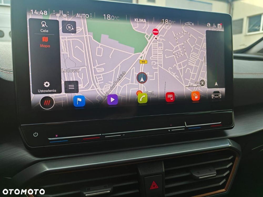 Cupra Formentor - 14