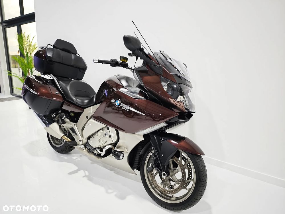 BMW K - 2