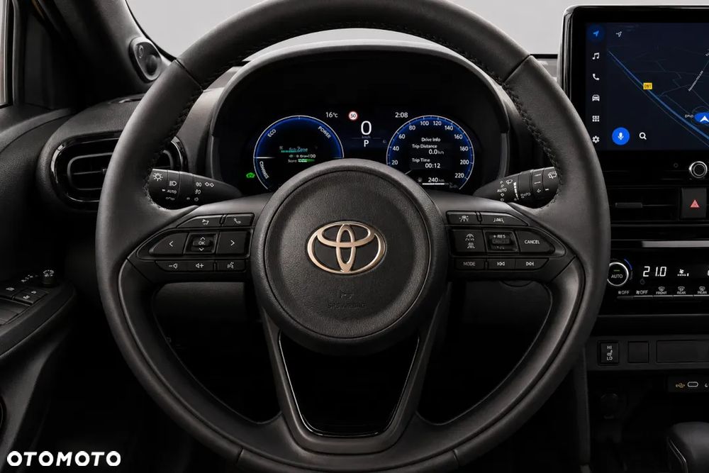 Toyota Yaris Cross Hybrid 1.5 Executive - 15