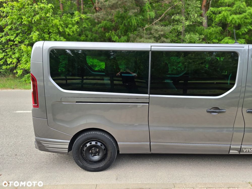 Opel Vivaro CDTI L2H1 S&S Sport - 13