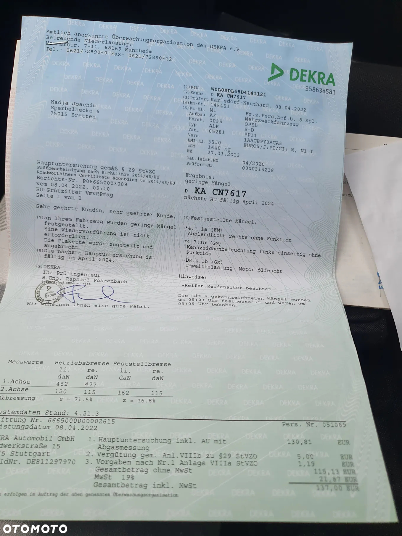 Opel Corsa 1.4 16V Color Elegance - 24