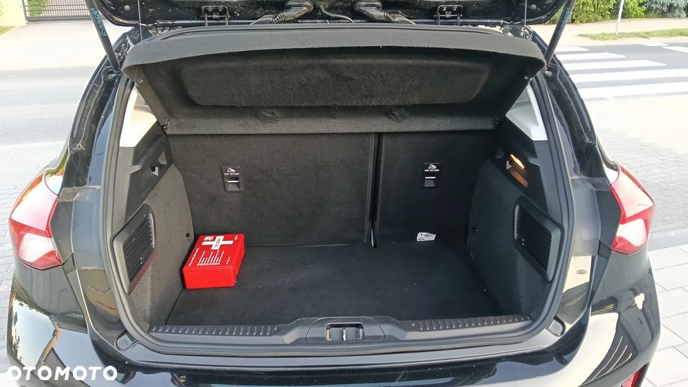 Ford Focus 1.5 EcoBlue Start-Stopp-System ACTIVE DESIGN - 25