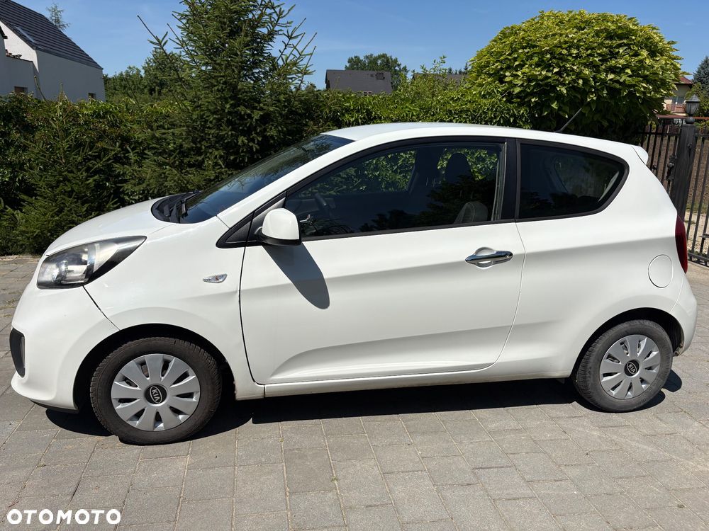 Kia Picanto - 2
