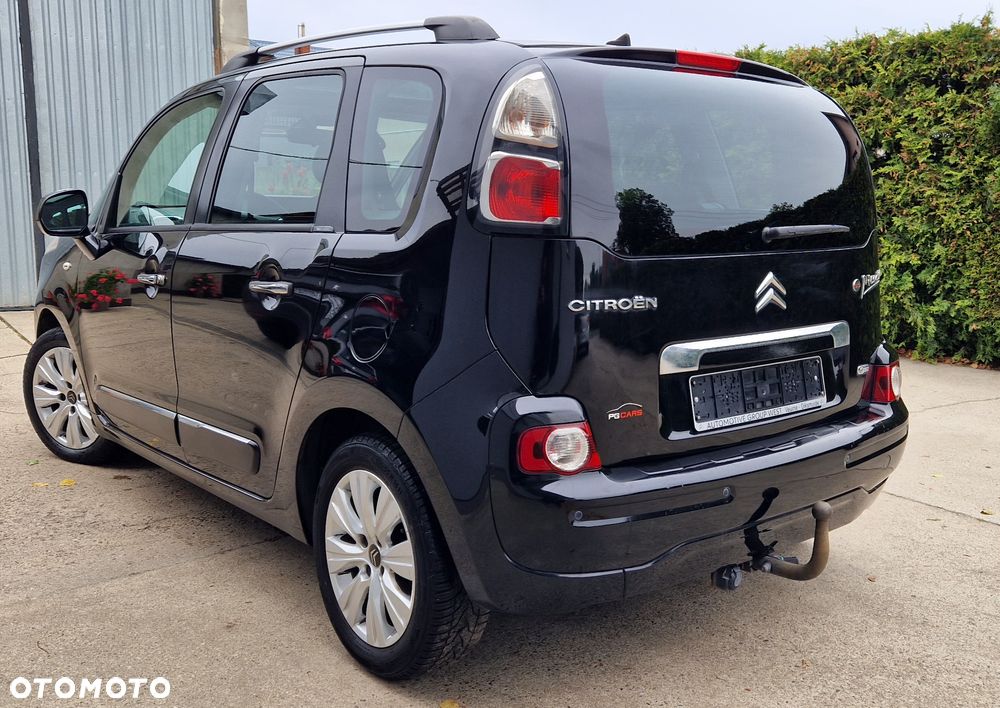 Citroën C3 Picasso - 3