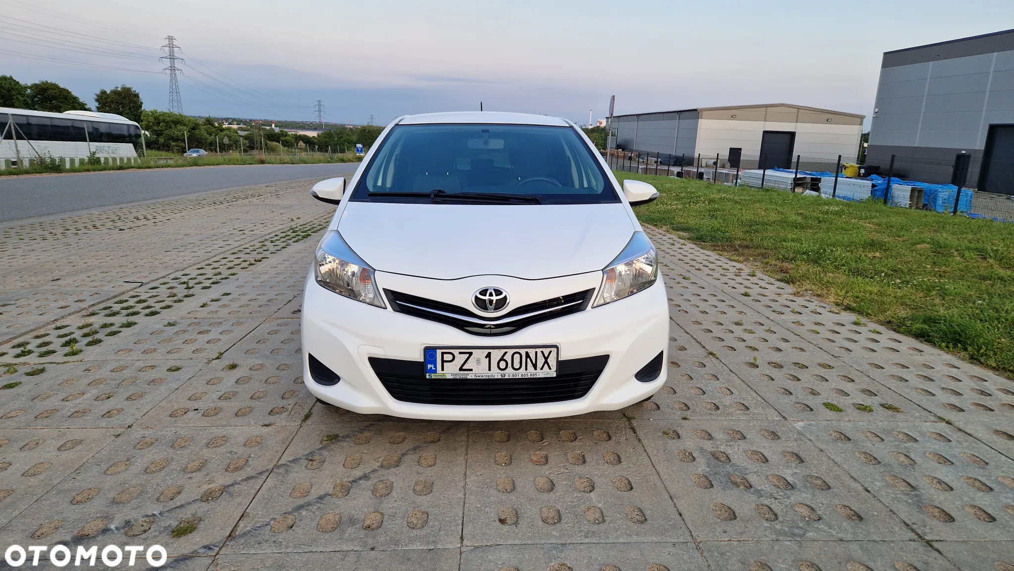 Toyota Yaris 1.0 Life - 7